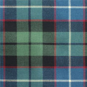 Fabric, Tartan, Wool, Mediumweight, Galbraith Tartan